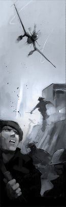 Achtung! Cthulhu - Zero Point - Heroes of the Sea - PDQ - PDF - Modiphius Entertainment