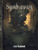 Symbaroum Core Book - Modiphius Entertainment