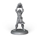 The Elder Scrolls: Skyrim  - Adventure Board Game  - Miniatures Upgrade
