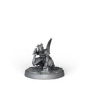 The Elder Scrolls: Skyrim  - Adventure Board Game  - Miniatures Upgrade