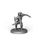 The Elder Scrolls: Skyrim  - Adventure Board Game  - Dawnguard