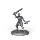 The Elder Scrolls: Skyrim  - Adventure Board Game  - Core Game