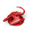 The Elder Scrolls: Skyrim  - Adventure Board Game  - From The Ashes