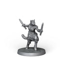 The Elder Scrolls: Skyrim  - Adventure Board Game  - Miniatures Upgrade