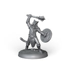 The Elder Scrolls: Skyrim  - Adventure Board Game  - Core Game