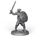 The Elder Scrolls: Skyrim  - Adventure Board Game  - Miniatures Upgrade