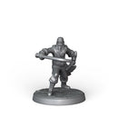 The Elder Scrolls: Skyrim  - Adventure Board Game  - Dawnguard