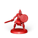 The Elder Scrolls: Skyrim  - Adventure Board Game  - Miniatures Upgrade