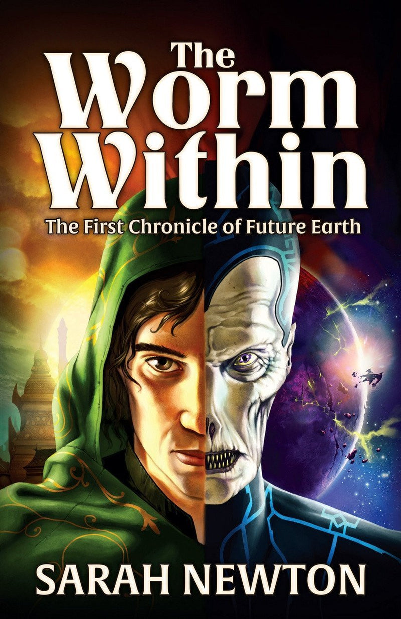 THE WORM WITHIN The First Chronicle of Future Earth (novel) - PDF - Modiphius Entertainment