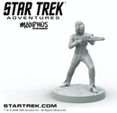 Star Trek Adventures - Print at Home - TNG Away Team Denobulan Female
