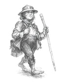 The Lord of the Rings™ Roleplaying - Core Book