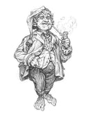 The Lord of the Rings™ Roleplaying - Shire™ Adventures