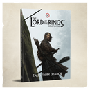 The Lord of the Rings™ Roleplaying - Tales From Eriador