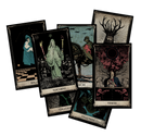 KULT: Divinity Lost - Tarot Cards - Modiphius Entertainment