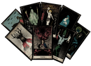 KULT: Divinity Lost - Tarot Cards - [Digital] - PDF - Modiphius Entertainment