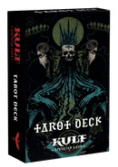 KULT: Divinity Lost - Tarot Cards - [Digital] - PDF - Modiphius Entertainment