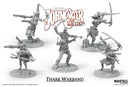 John Carter of Mars - Print at Home - Thark Warband STL