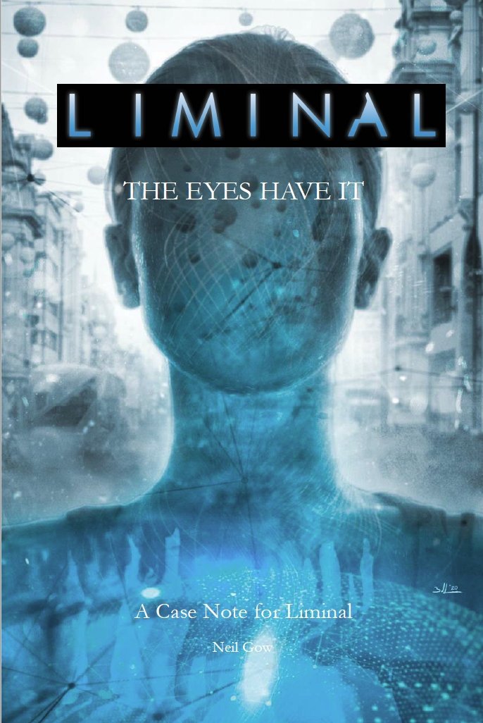Liminal: The Eyes Have It - PDF
