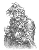 The One Ring™ - Tales From the Lone-lands