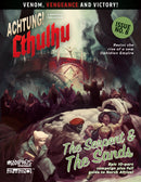 Achtung! Cthulhu 2d20: Serpent and the Sands (PDF)