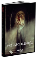 KULT: Divinity Lost - The Black Madonna - Modiphius Entertainment