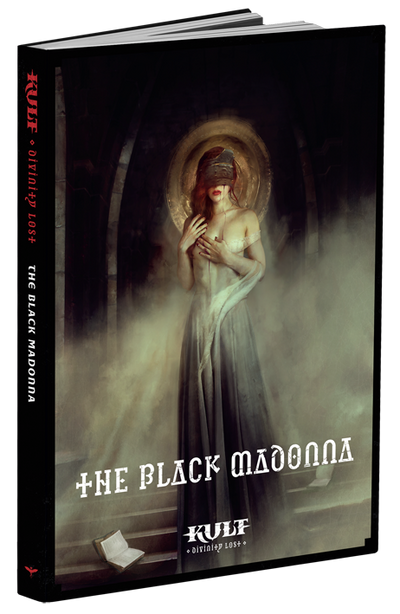 KULT: Divinity Lost - The Black Madonna
