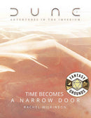 Dune - Adventures in the Imperium: Time Becomes a Narrow door - Fantasy Grounds (VTT)