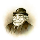 Vaesen - Lost Mountain Saga