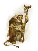 Vaesen - Lost Mountain Saga