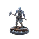 The Elder Scrolls: Call to Arms - Dawnguard Vampire Hunters