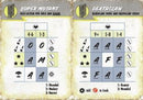 Fallout: Wasteland Warfare - Wave 1 AI Card Deck: Survivors, Super Mutants, Brotherhood of Steel - PDF