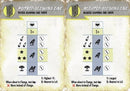 Fallout: Wasteland Warfare - Wave 2 AI Card Deck: Raiders - PDF