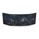 Achtung! Cthulhu 2d20: Gamemaster's Screen + Toolkit - PDF