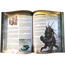 Black Void - Into The Oblivious Depths Black Void Modiphius Entertainment 