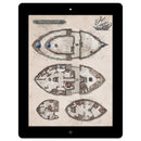 Black Void - Into The Oblivious Depths - PDF Black Void Modiphius Entertainment 