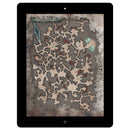 Black Void - Into The Oblivious Depths - PDF Black Void Modiphius Entertainment 