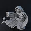 Five Parsecs From Home: Titan Forge Crew Bundle - STL