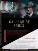 KULT: Divinity Lost - Gallery of Souls (Free PDF Scenario)