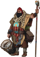 Dreams And Machines: Player's Guide (PDF)