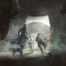 Dune: Agents of Dune Dune - Adventures in the Imperium Modiphius Entertainment 