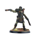 Fallout: Wasteland Warfare - Super Mutant Aviator Blister