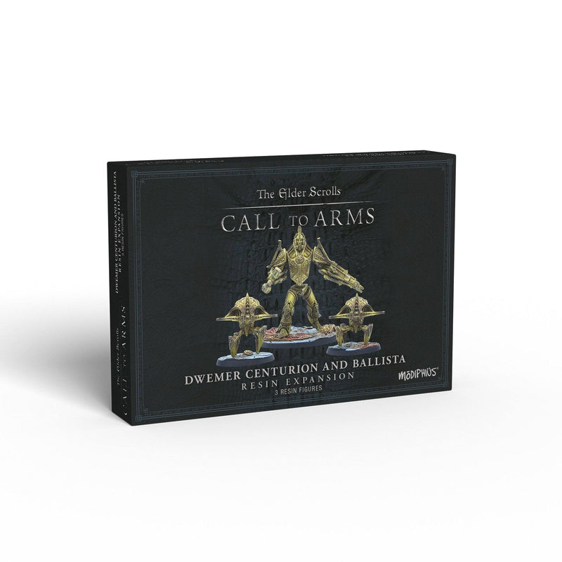 Elder Scrolls: Call to Arms - Chapter 2 Bundle 3 Elder Scrolls Call to Arms Modiphius Entertainment 