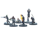 Elder Scrolls: Call to Arms - Chapter 2 Steam and Shadow Bundle Elder Scrolls Call to Arms Modiphius Entertainment 