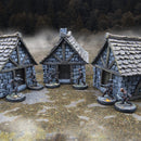 Elder Scrolls: Call to Arms - Dark Brotherhood Aspirants The Elder Scrolls: Call to Arms Modiphius Entertainment 