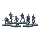 Elder Scrolls: Call to Arms - Dark Brotherhood Aspirants The Elder Scrolls: Call to Arms Modiphius Entertainment 