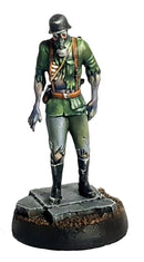 Escape from Stalingrad Z - Beta Zombies Miniatures Set Escape from Stalingrad Z Raybox Games 