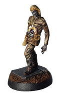 Escape from Stalingrad Z - Beta Zombies Miniatures Set Escape from Stalingrad Z Raybox Games 