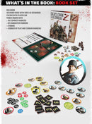 Escape from Stalingrad Z - BOOK Set Escape from Stalingrad Z Raybox Games 