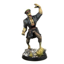 Escape from Stalingrad Z - Boss Zombies Miniatures Set Escape from Stalingrad Z Raybox Games 