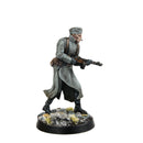 Escape from Stalingrad Z - Hero Characters Miniatures Set Escape from Stalingrad Z Raybox Games 
